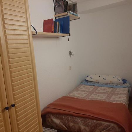Coqueto Apartamento En El Casco Viejo Lekeitio Exterior foto