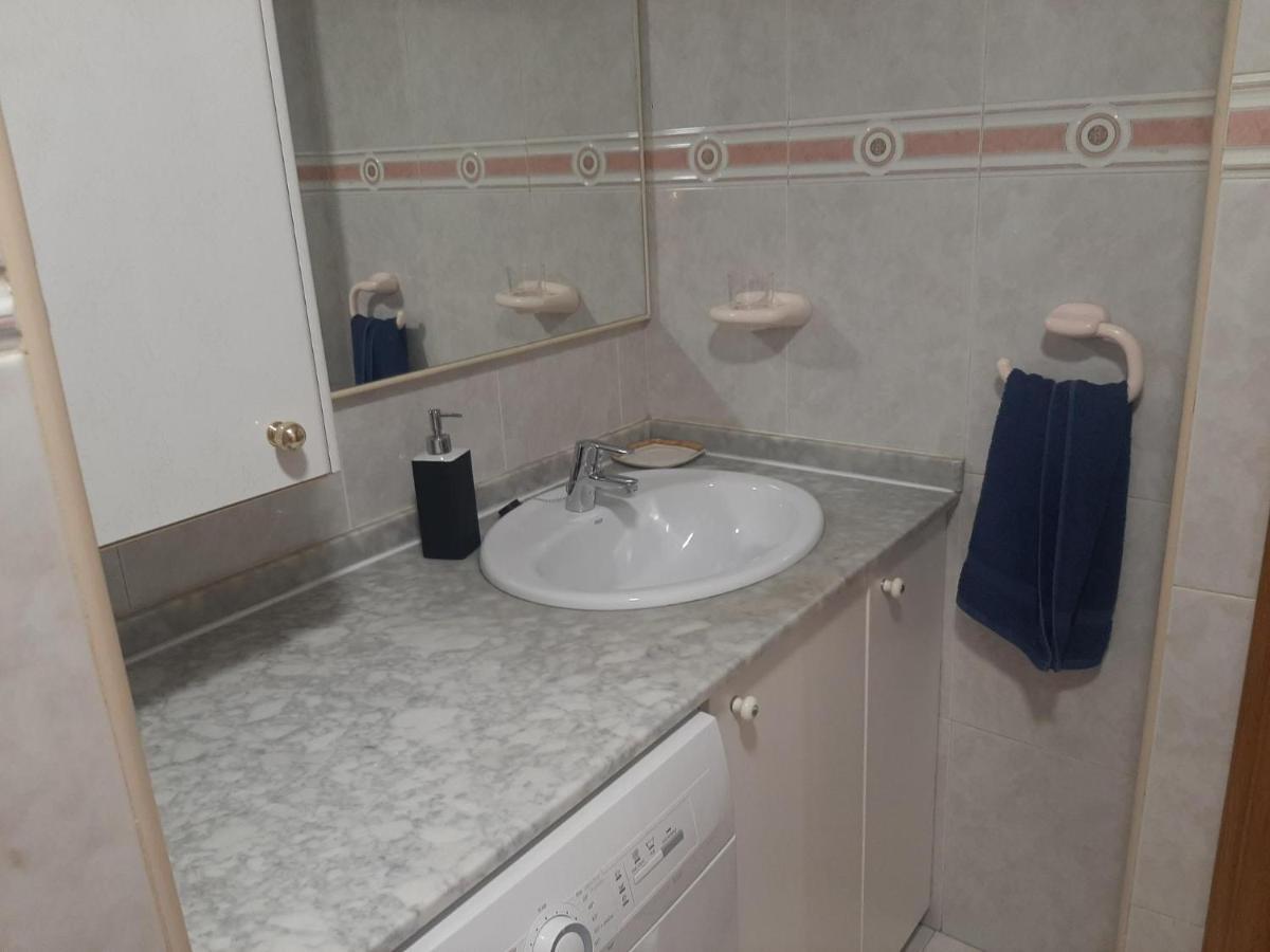Coqueto Apartamento En El Casco Viejo Lekeitio Exterior foto